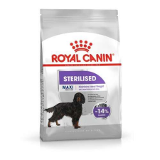  ROYAL CANIN CCN MAXI STERILISED 3kg kutyaeledel