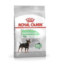 ROYAL CANIN CCN Mini Digestive Care 3kg -érzékeny emésztésű kistestű kutyák számára kutyaeledel