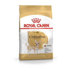 Royal Canin Chihuahua Adult 500gr kutyaeledel