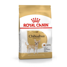  Royal Canin CHIHUAHUA ADULT kutyatáp – 500 g kutyaeledel