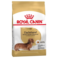 Royal Canin Dachshund Adult 500g - kutya száraztáp kutyaeledel