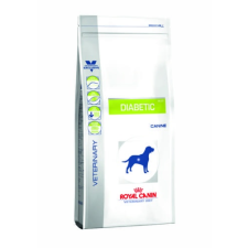 Royal Canin Diabetic 7 kg kutyaeledel