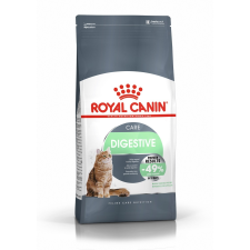 Royal Canin Digestive Care 10kg-száraz táp érzékeny emésztésű felnőtt macskák részére macskaeledel