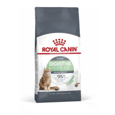 Royal Canin Digestive Care 400gr (emésztőrendszeri érzékenységre) macskaeledel