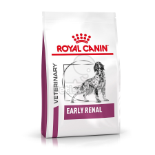 Royal Canin Early Renal 7 kg kutyaeledel