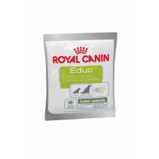 Royal Canin Educ 50g- jutalomfalat felnőtt kutyák részére jutalomfalat kutyáknak
