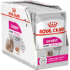 Royal Canin Exigent - Nedves táp válogatós felnőtt kutyák részére (24 x 85 g) 2.04kg