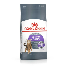 Royal Canin FCN APPETITE CONTROL 0,4kg Száraz Macskaeledel macskaeledel
