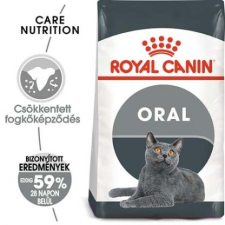 Royal Canin Feline Adult (Oral Care) 400g macskaeledel