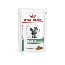  Royal Canin Feline Diabetic 12x85g macskaeledel