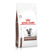 Royal Canin Feline Gastrointestinal – 400 g macskaeledel