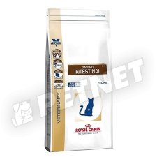 Royal Canin Feline GastroIntestinal 400g macskaeledel