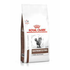 Royal Canin Feline Gastrointestinal Fibre Response 2kg macskaeledel