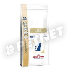 Royal Canin Feline GastroIntestinal Fibre Response 400g macskaeledel