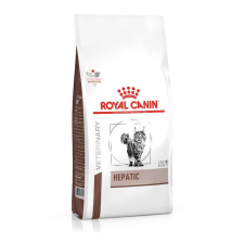  Royal Canin Feline Hepatic 2kg macskaeledel