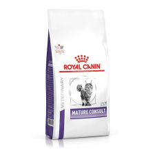 Royal Canin Feline Mature Consult – 1,5 kg macskaeledel