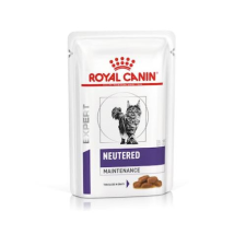  Royal Canin Feline Neutered Maintenance 12x85g macskaeledel