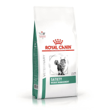 Royal Canin Feline Satiety Weight Management – 400 g macskaeledel