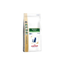 Royal Canin Feline Satiety Weight Management 400g macskaeledel