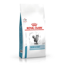  Royal Canin Feline Skin & Coat – 400 g macskaeledel