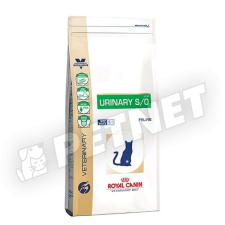 Royal Canin Feline Urinary S/O 400g macskaeledel