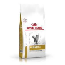  Royal Canin Feline Urinary S/O Moderate Calorie – 1,5 kg macskaeledel