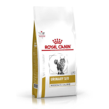 Royal Canin Feline Urinary S/O Moderate Calorie – 400 g macskaeledel