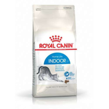  ROYAL CANIN FHN INDOOR27 4Kg bent élő macskák számára macskaeledel