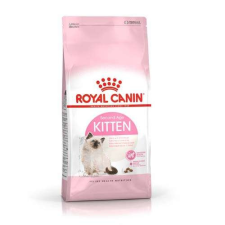  ROYAL CANIN FHN KITTEN 4kg -szárazeledel 4-12 hónapos cicáknak macskaeledel