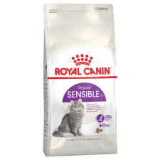 Royal Canin FHN STERILISED 2kg macskaeledel