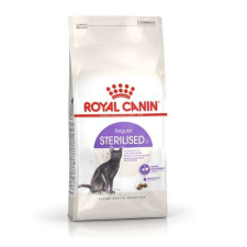 ROYAL CANIN FHN STERILISED 2kg sterilizált macskáknak macskaeledel