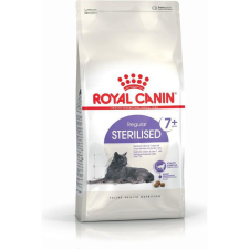 Royal Canin Fhn Sterilized 7+ 400 g Teljes Értékű Eledel Cicák Számára (004370) macskaeledel