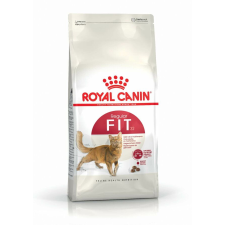 Royal Canin Fit 10 kg kutyaeledel