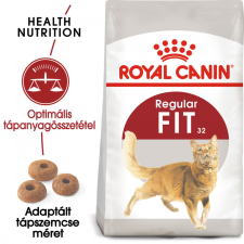 Royal Canin FIT 32 macskaeledel