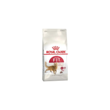 Royal Canin Fit 32 10kg - macska száraztáp macskaeledel