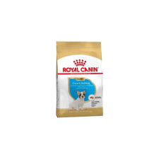 Royal Canin French Bulldog Puppy 3kg - kutya száraztáp kutyaeledel
