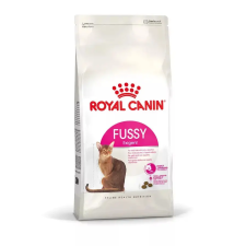  Royal Canin Fussy Exigent 2kg - macska száraztáp macskaeledel