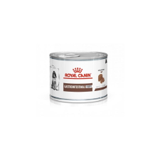 Royal Canin Gastro Intestinal Puppy konzerv 195g kutyaeledel
