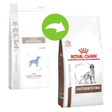 Royal Canin Gastrointestinal Canine 15kg - kutya száraztáp kutyaeledel