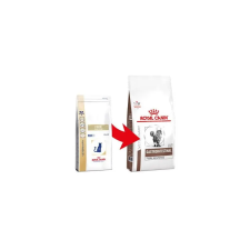 Royal Canin Gastrointestinal Feline Fibre Response 400g - macska száraztáp macskaeledel