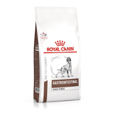 Royal Canin Gastrointestinal High Fibre – 2 kg kutyaeledel