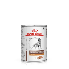 Royal Canin Gastrointestinal Low Fat 12x420g kutyaeledel