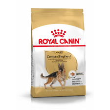  Royal Canin German Shepherd Adult 11Kg kutyaeledel