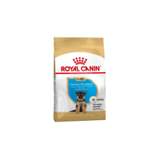 Royal Canin German Shepherd Puppy fajtatáp 3kg kutyaeledel