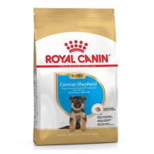  Royal Canin GERMAN SHEPHERD PUPPY kutyatáp – 12 kg kutyaeledel