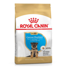 Royal Canin GERMAN SHEPHERD PUPPY kutyatáp – 3 kg kutyaeledel