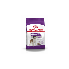 Royal Canin Giant > 45kg Adult kutyatáp 15kg kutyaeledel