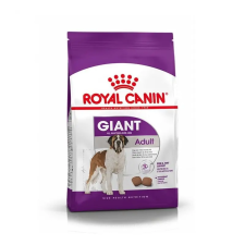 Royal Canin Giant Adult 15kg - kutya száraztáp kutyaeledel