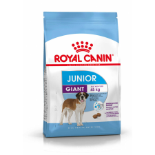 Royal Canin GIANT JUNIOR 3,5 kg kutyatáp kutyaeledel