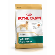Royal Canin Golden Retriever Adult 12kg kutyaeledel